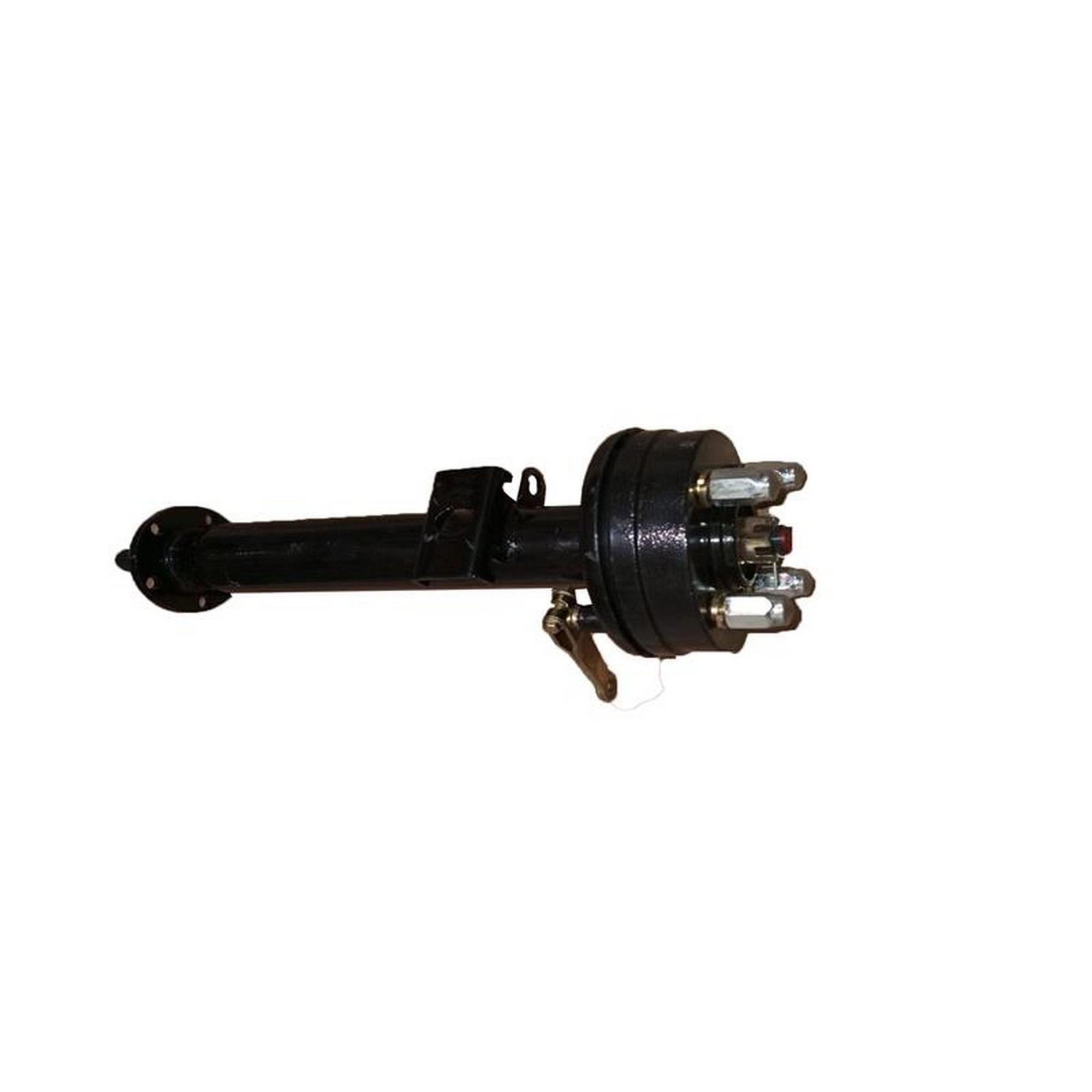 KUBA RT 3000 MAX ARKA AKS SAĞ #KM 97532